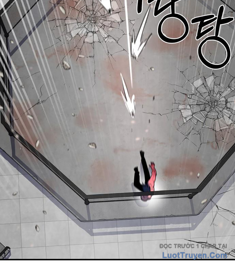 CuộC Sống Học Đường Của Đội Trưởng Quận Chapter 37 - Trang 2