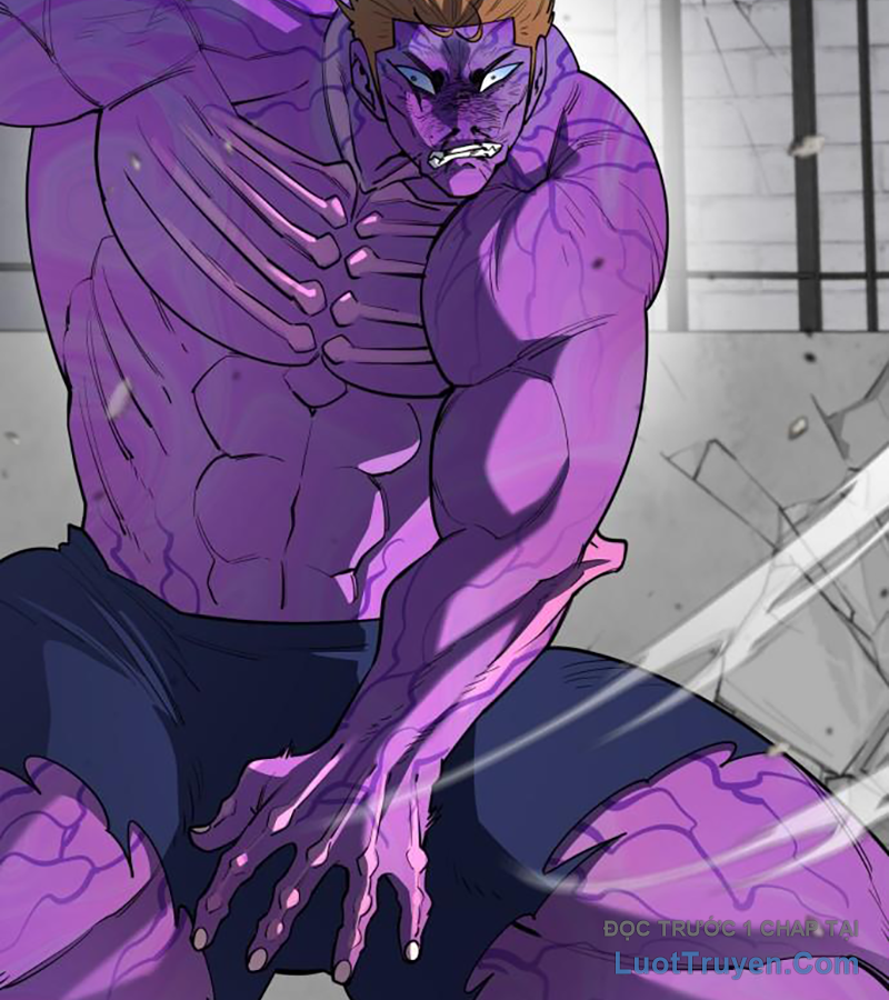 CuộC Sống Học Đường Của Đội Trưởng Quận Chapter 37 - Trang 2