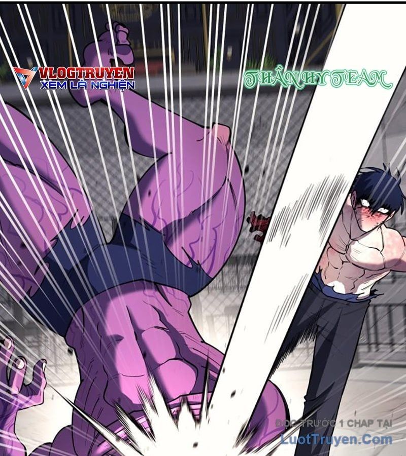 CuộC Sống Học Đường Của Đội Trưởng Quận Chapter 37 - Trang 2