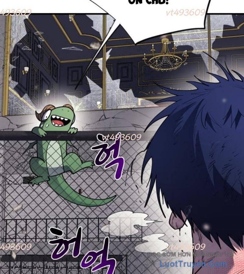 CuộC Sống Học Đường Của Đội Trưởng Quận Chapter 38 - Trang 2