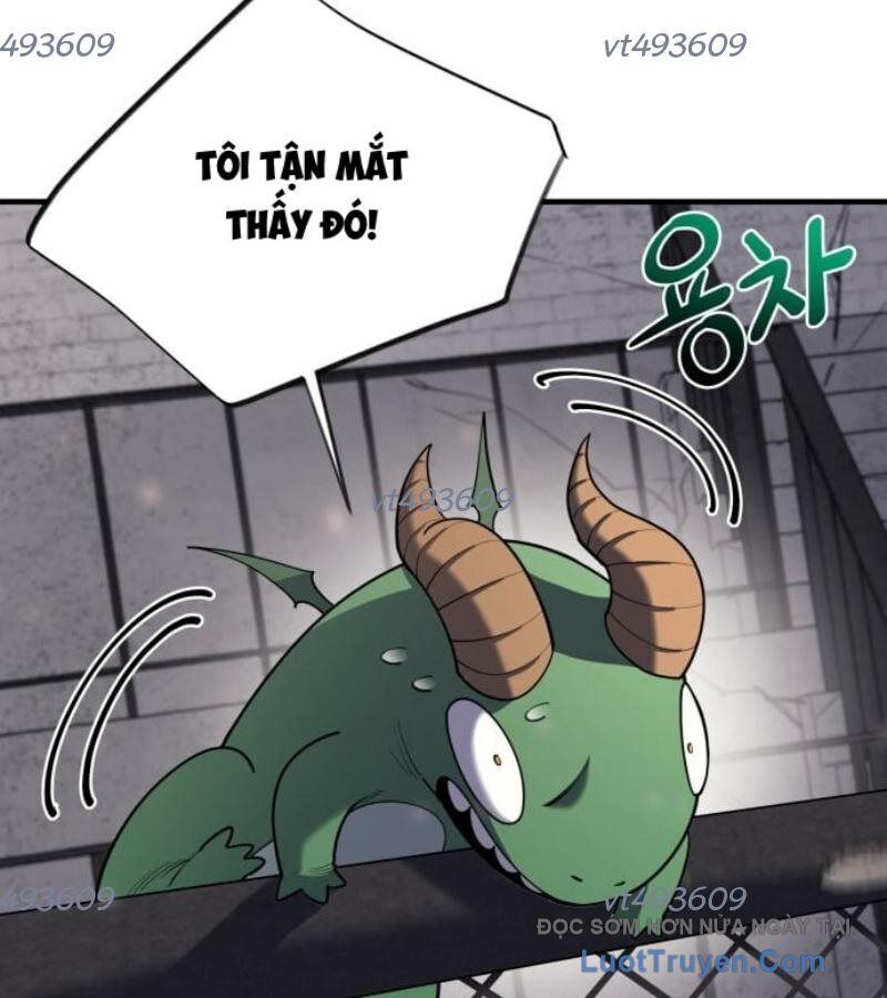 CuộC Sống Học Đường Của Đội Trưởng Quận Chapter 38 - Trang 2