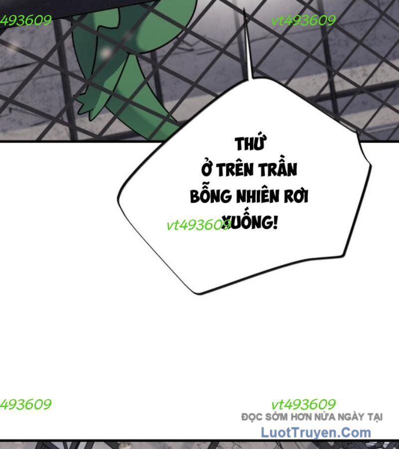 CuộC Sống Học Đường Của Đội Trưởng Quận Chapter 38 - Trang 2