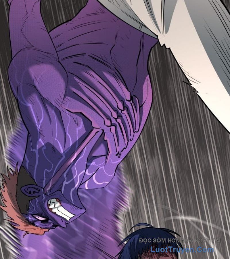 CuộC Sống Học Đường Của Đội Trưởng Quận Chapter 38 - Trang 2