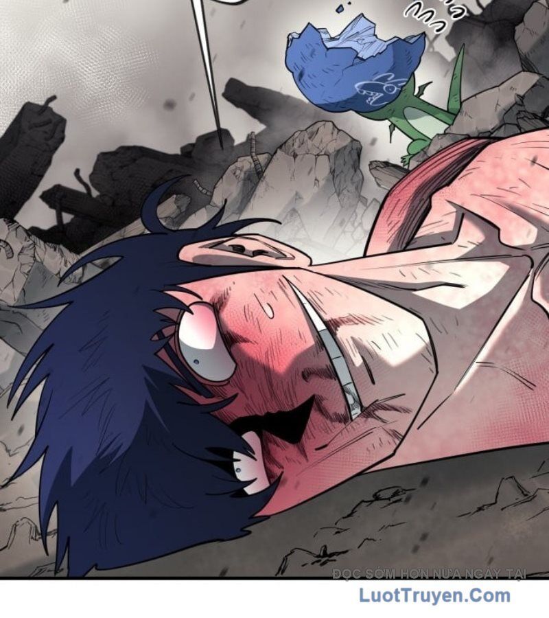 CuộC Sống Học Đường Của Đội Trưởng Quận Chapter 38 - Trang 2