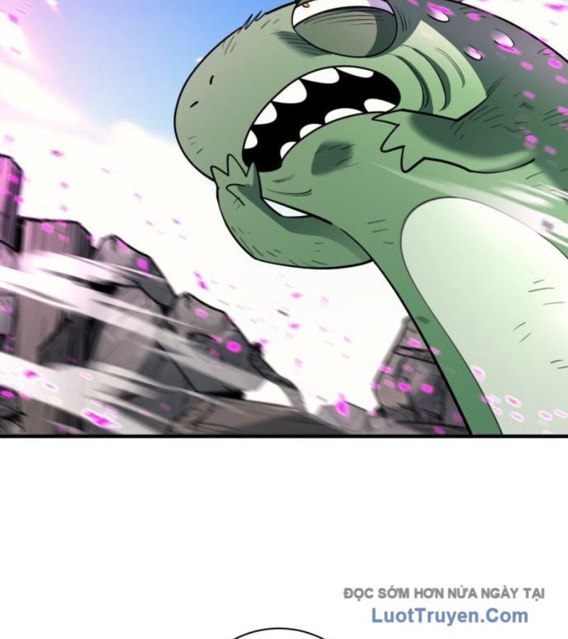 CuộC Sống Học Đường Của Đội Trưởng Quận Chapter 38 - Trang 2
