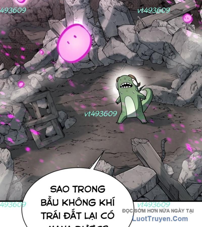 CuộC Sống Học Đường Của Đội Trưởng Quận Chapter 38 - Trang 2