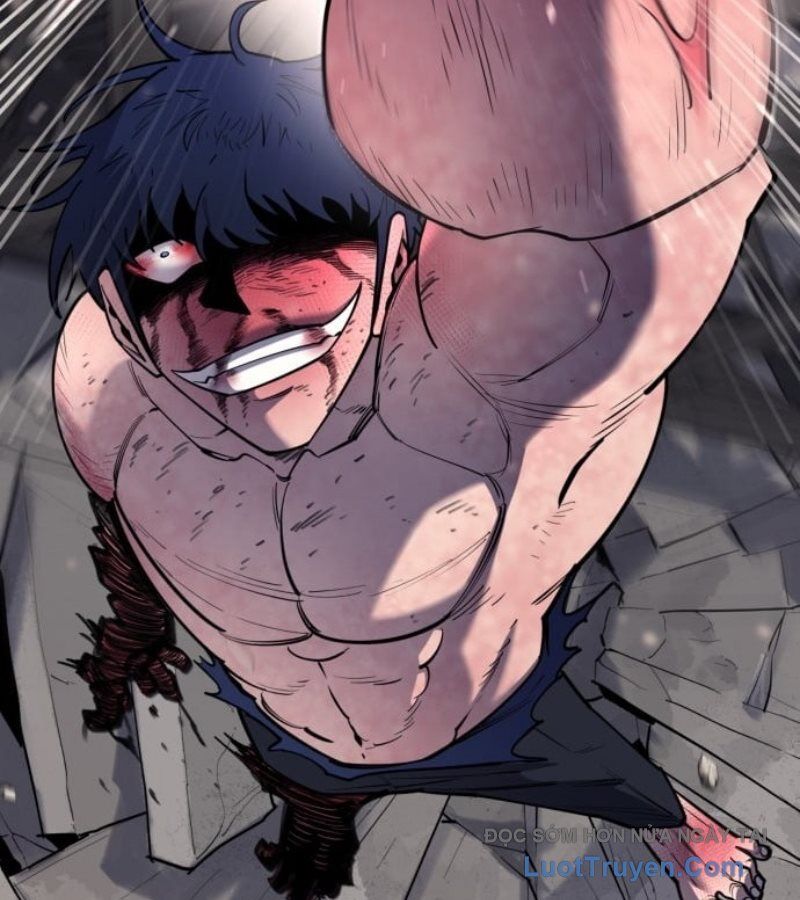 CuộC Sống Học Đường Của Đội Trưởng Quận Chapter 38 - Trang 2