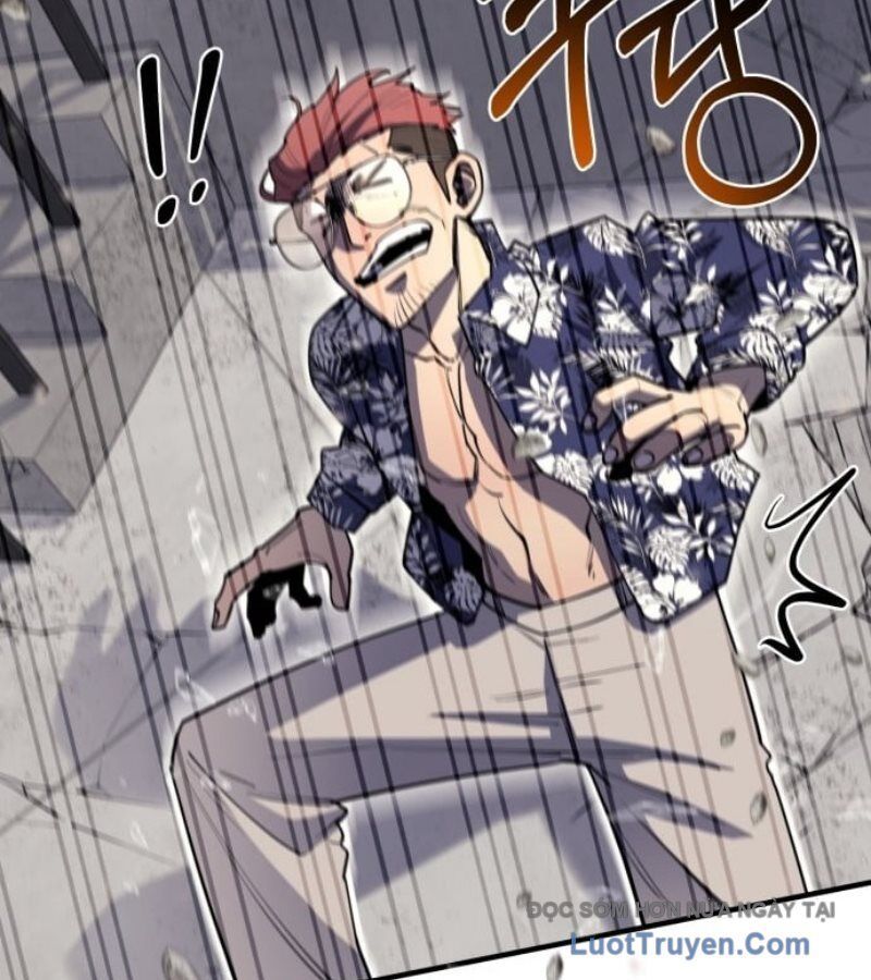 CuộC Sống Học Đường Của Đội Trưởng Quận Chapter 38 - Trang 2