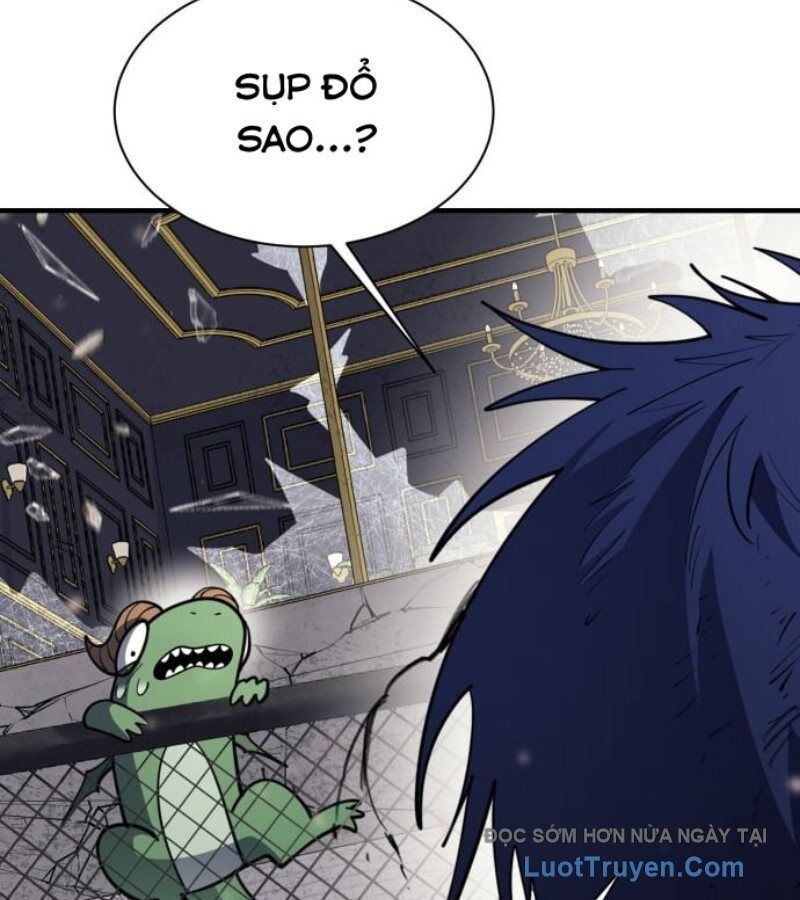 CuộC Sống Học Đường Của Đội Trưởng Quận Chapter 38 - Trang 2