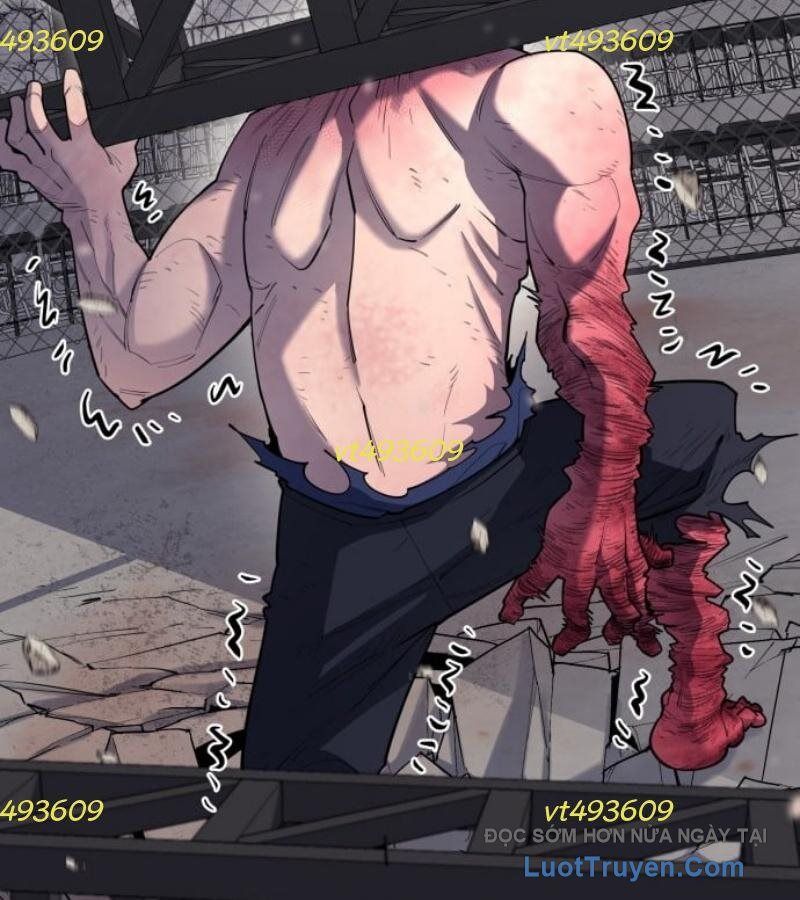 CuộC Sống Học Đường Của Đội Trưởng Quận Chapter 38 - Trang 2