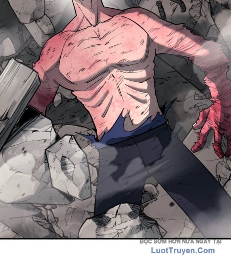 CuộC Sống Học Đường Của Đội Trưởng Quận Chapter 38 - Trang 2