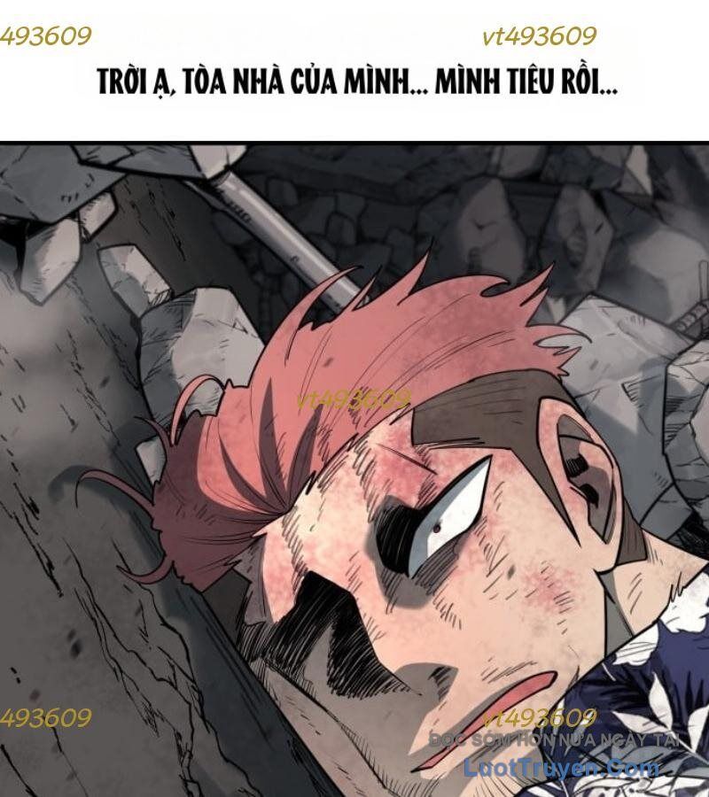 CuộC Sống Học Đường Của Đội Trưởng Quận Chapter 38 - Trang 2