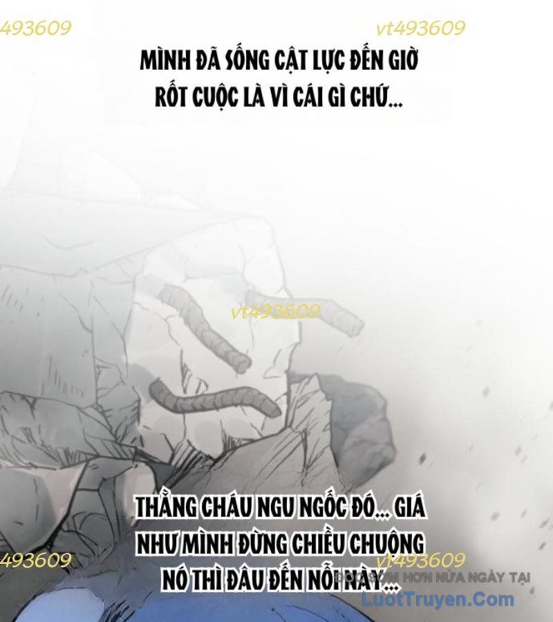 CuộC Sống Học Đường Của Đội Trưởng Quận Chapter 38 - Trang 2