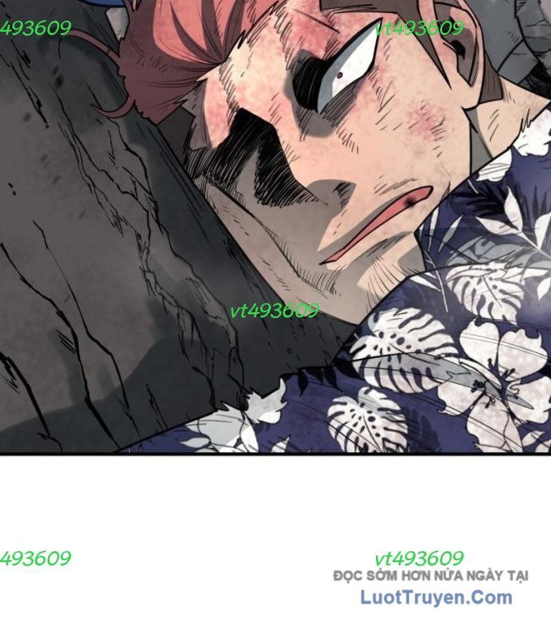 CuộC Sống Học Đường Của Đội Trưởng Quận Chapter 38 - Trang 2