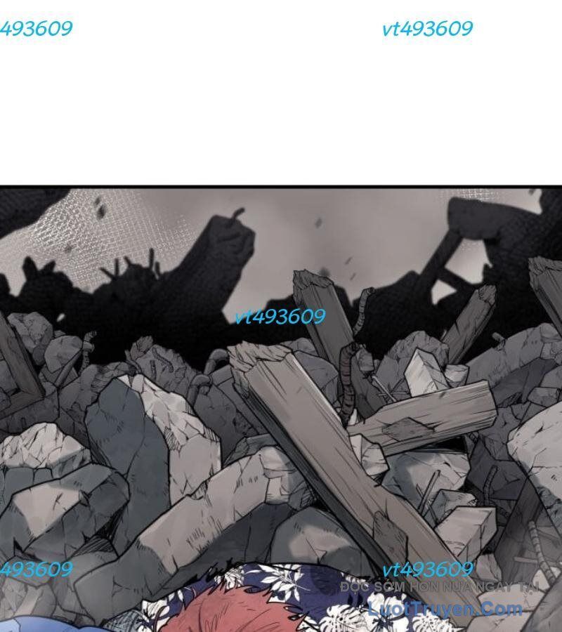 CuộC Sống Học Đường Của Đội Trưởng Quận Chapter 38 - Trang 2