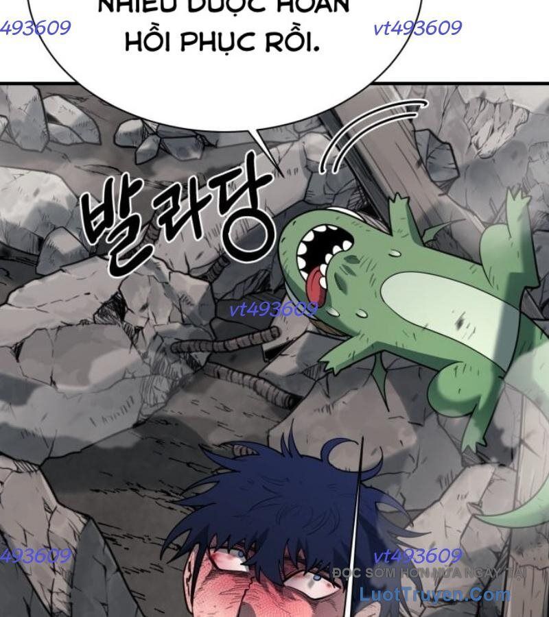 CuộC Sống Học Đường Của Đội Trưởng Quận Chapter 38 - Trang 2