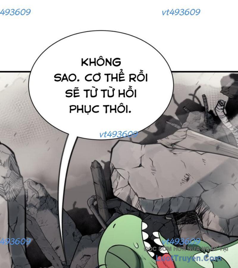 CuộC Sống Học Đường Của Đội Trưởng Quận Chapter 38 - Trang 2