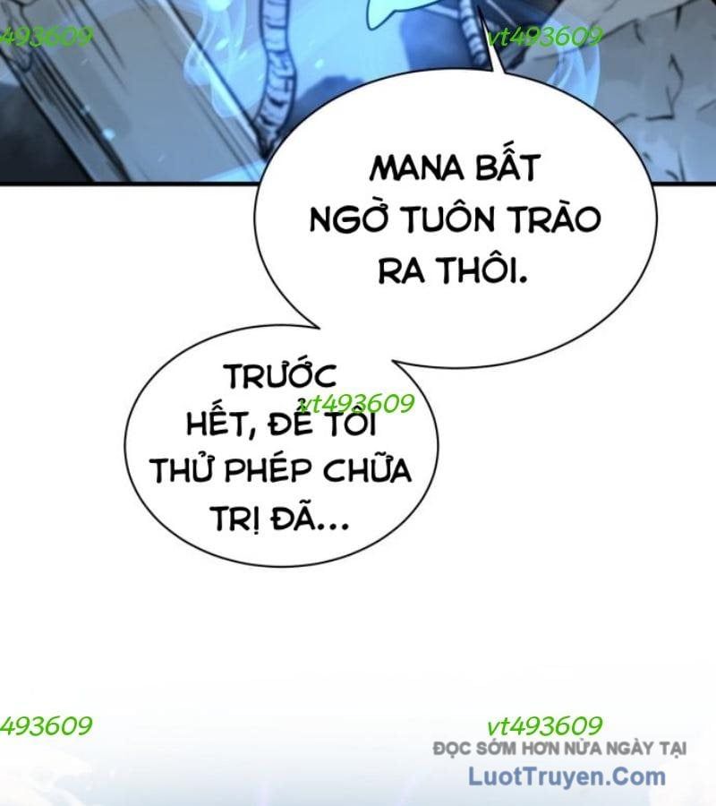 CuộC Sống Học Đường Của Đội Trưởng Quận Chapter 39 - Trang 2