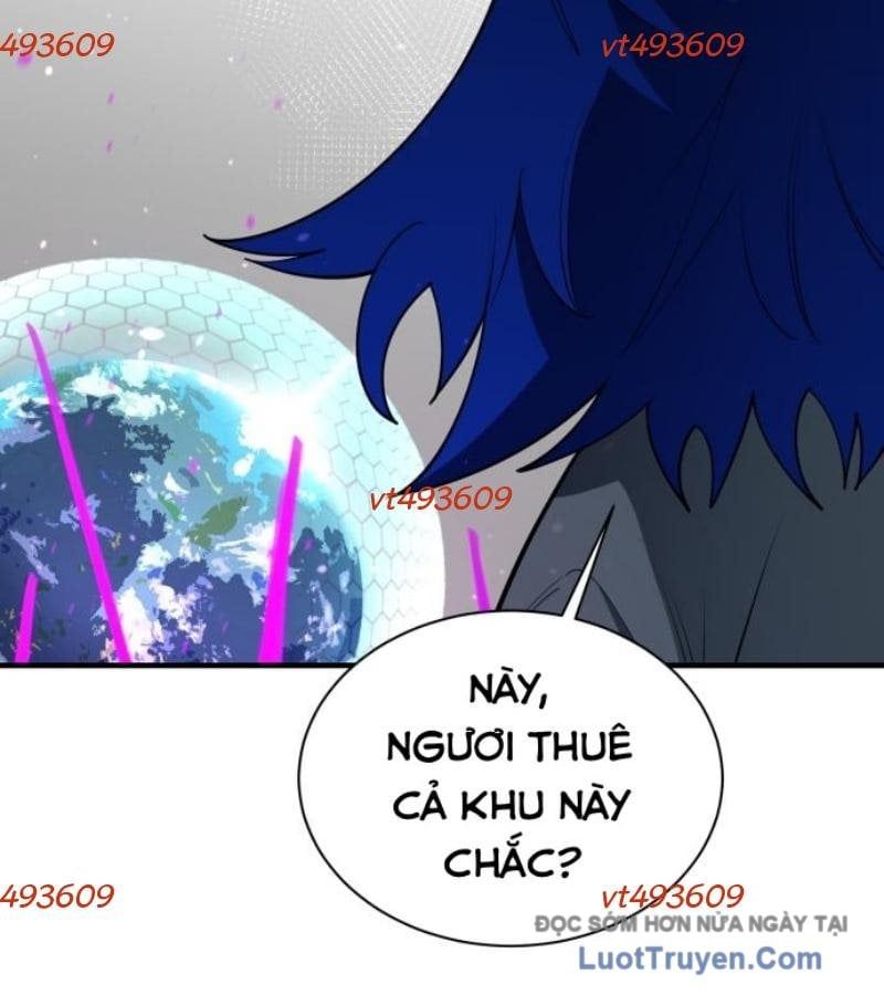 CuộC Sống Học Đường Của Đội Trưởng Quận Chapter 39 - Trang 2