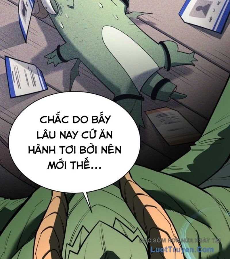 CuộC Sống Học Đường Của Đội Trưởng Quận Chapter 39 - Trang 2
