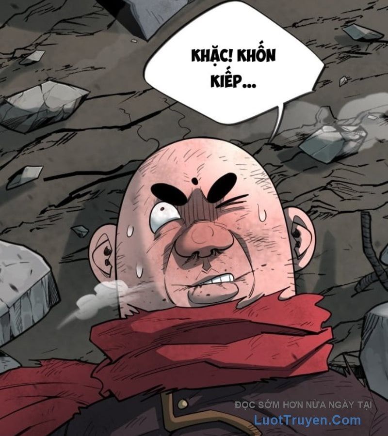 CuộC Sống Học Đường Của Đội Trưởng Quận Chapter 39 - Trang 2