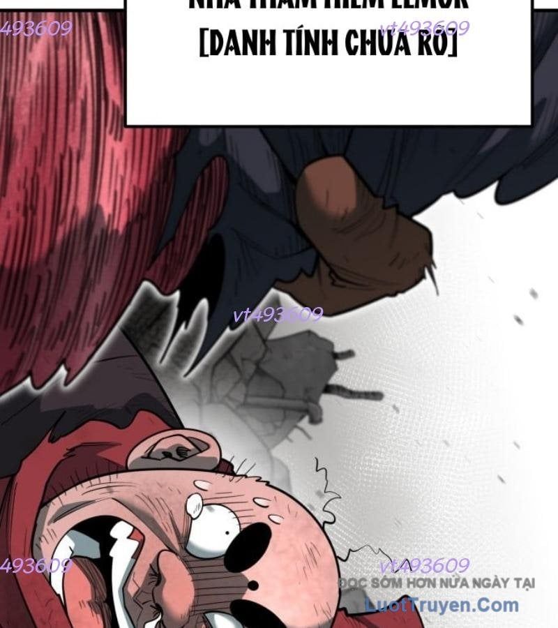 CuộC Sống Học Đường Của Đội Trưởng Quận Chapter 39 - Trang 2