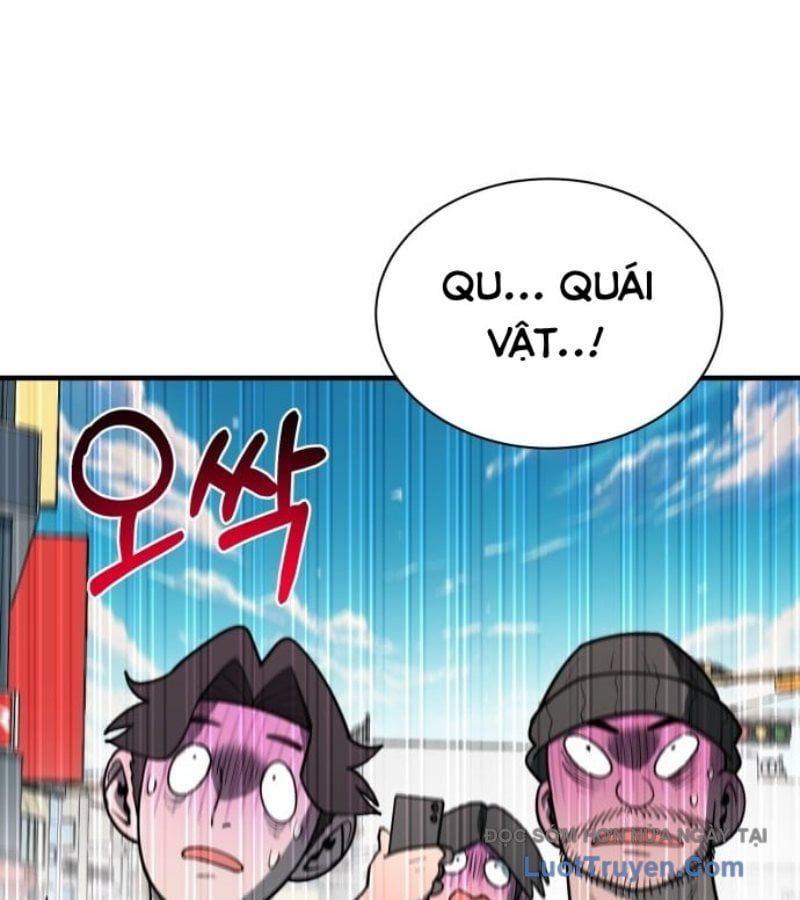 CuộC Sống Học Đường Của Đội Trưởng Quận Chapter 39 - Trang 2