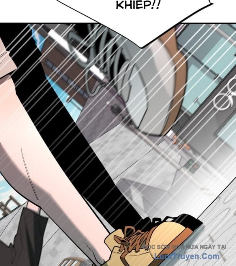 CuộC Sống Học Đường Của Đội Trưởng Quận Chapter 39 - Trang 2