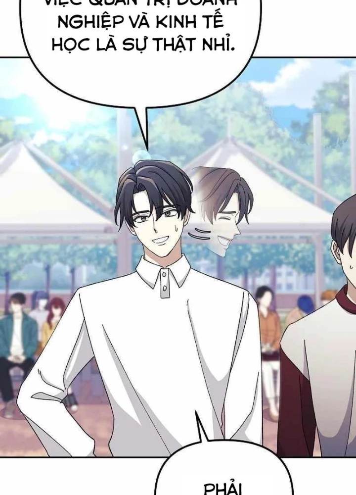 Cuộc Sống Làm Lại Của Kẻ Nghiện Game Chapter 10 - Trang 2
