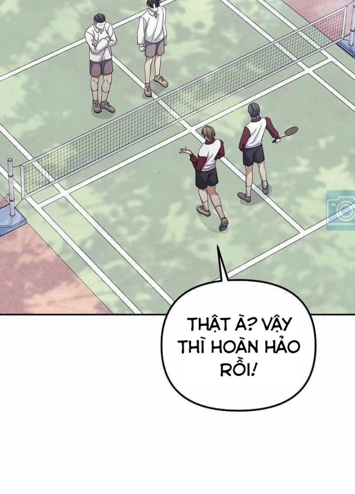 Cuộc Sống Làm Lại Của Kẻ Nghiện Game Chapter 10 - Trang 2