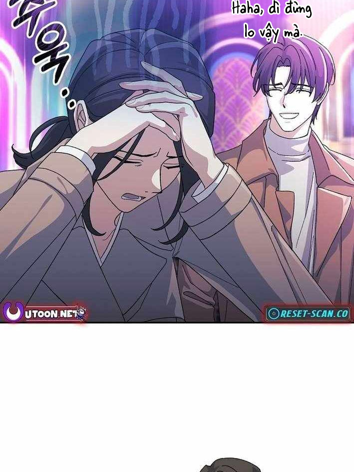 Cuộc Sống Làm Lại Của Kẻ Nghiện Game Chapter 12 - Trang 2