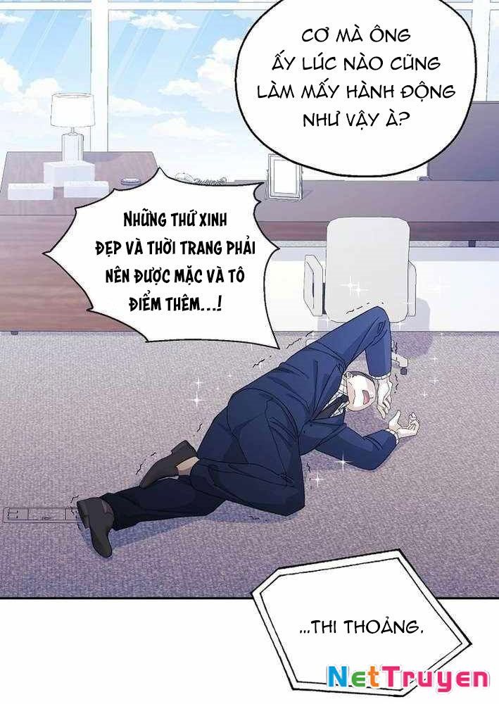 Cuộc Sống Làm Lại Của Kẻ Nghiện Game Chapter 13 - Trang 2