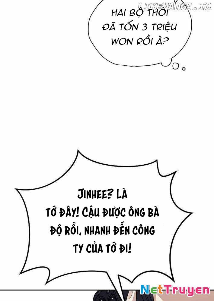 Cuộc Sống Làm Lại Của Kẻ Nghiện Game Chapter 13 - Trang 2