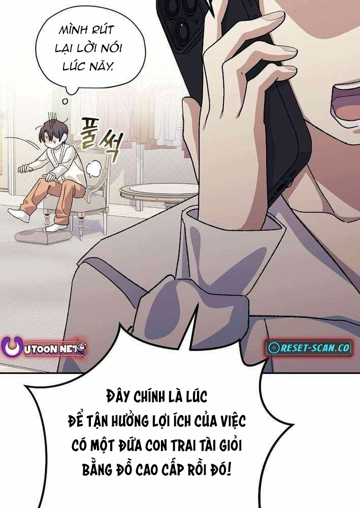 Cuộc Sống Làm Lại Của Kẻ Nghiện Game Chapter 13 - Trang 2