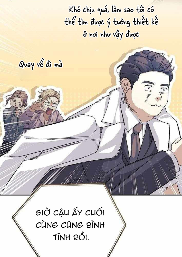 Cuộc Sống Làm Lại Của Kẻ Nghiện Game Chapter 13 - Trang 2