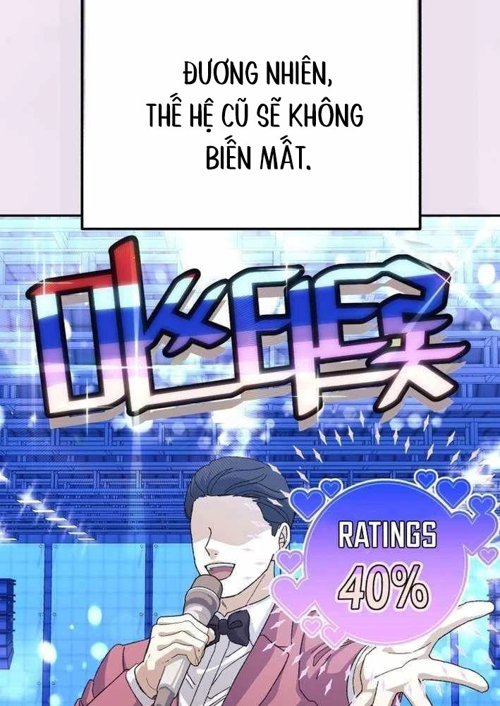 Cuộc Sống Làm Lại Của Kẻ Nghiện Game Chapter 14 - Trang 2