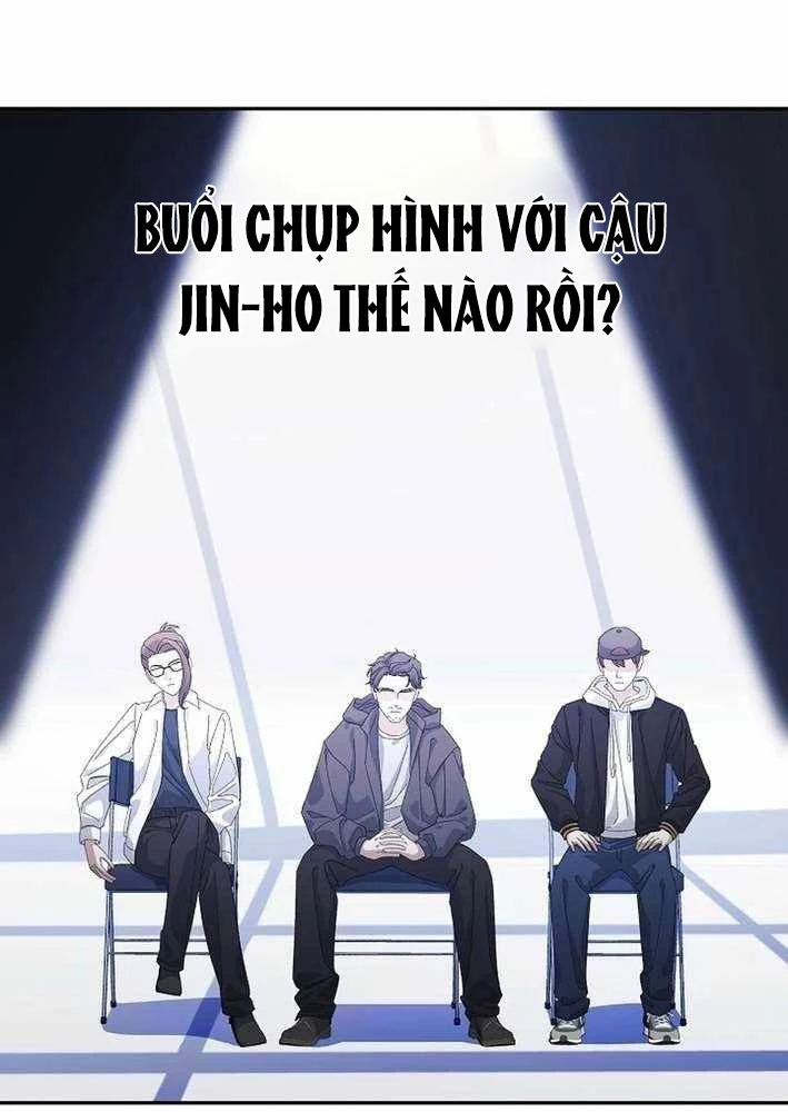 Cuộc Sống Làm Lại Của Kẻ Nghiện Game Chapter 15 - Trang 2