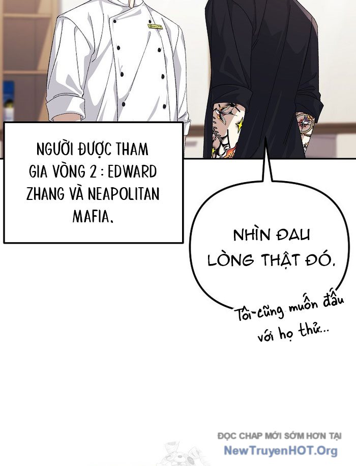 Cuộc Sống Làm Lại Của Kẻ Nghiện Game Chapter 33 - Trang 2