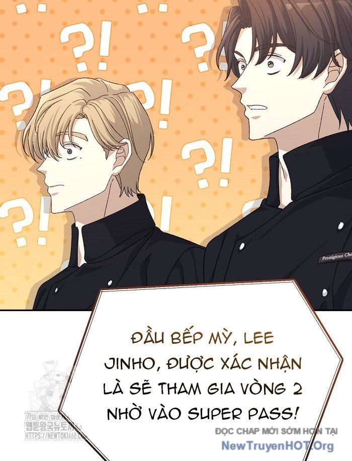 Cuộc Sống Làm Lại Của Kẻ Nghiện Game Chapter 33 - Trang 2