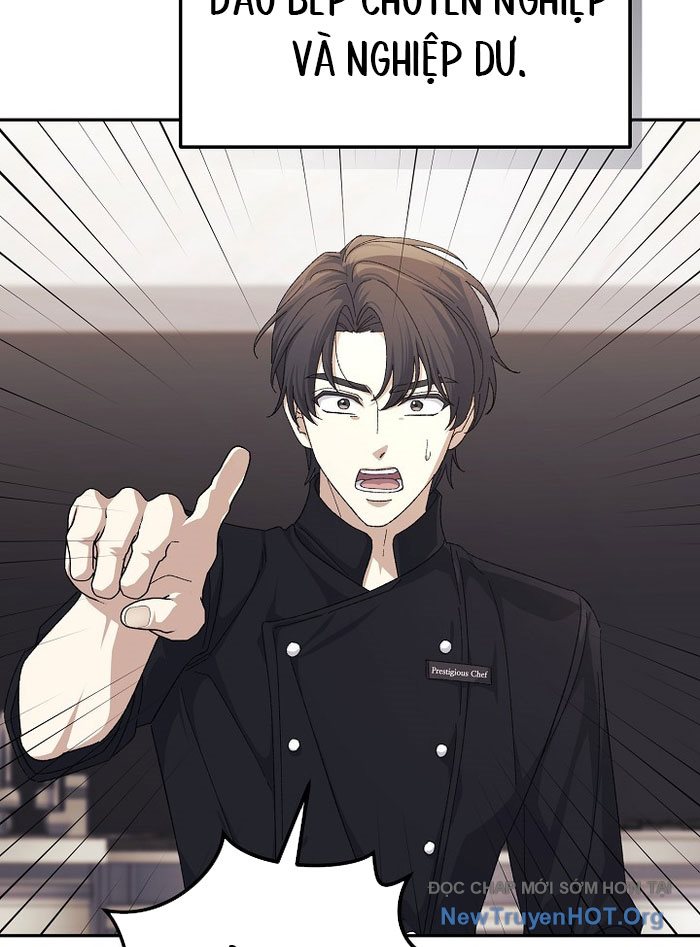 Cuộc Sống Làm Lại Của Kẻ Nghiện Game Chapter 33 - Trang 2