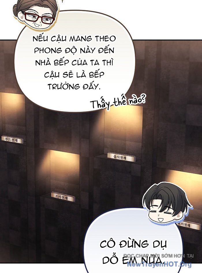 Cuộc Sống Làm Lại Của Kẻ Nghiện Game Chapter 33 - Trang 2