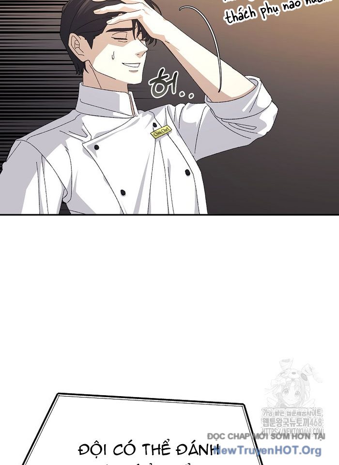 Cuộc Sống Làm Lại Của Kẻ Nghiện Game Chapter 34 - Trang 2