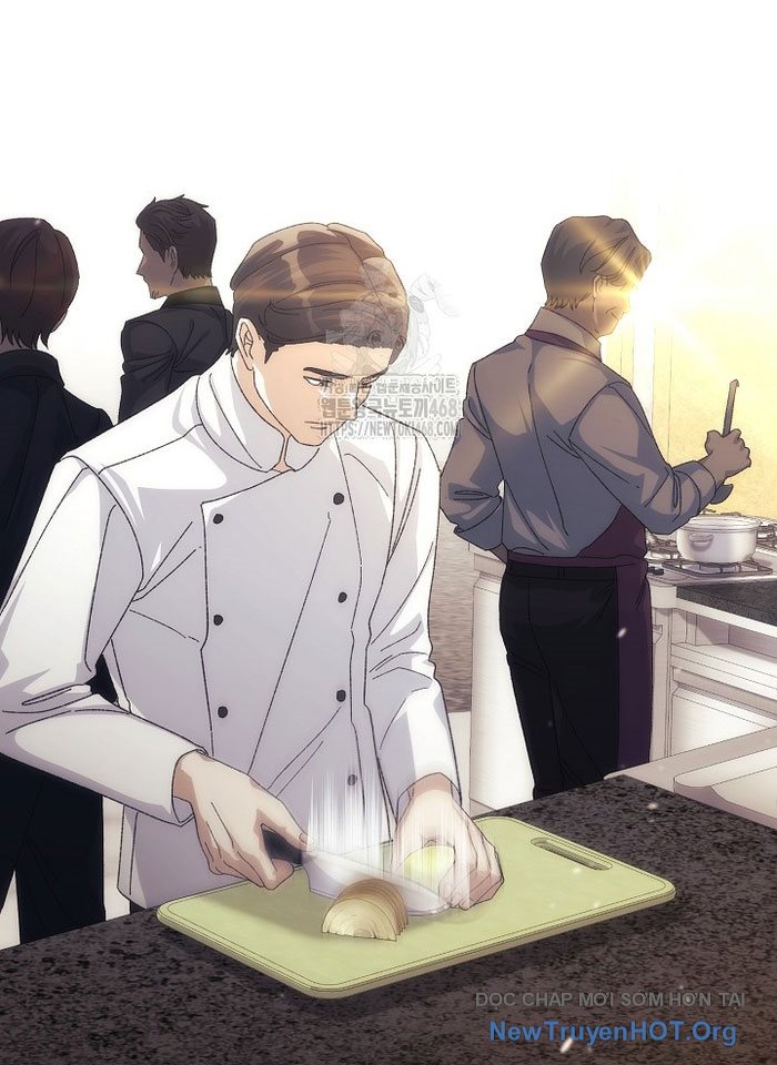 Cuộc Sống Làm Lại Của Kẻ Nghiện Game Chapter 34 - Trang 2