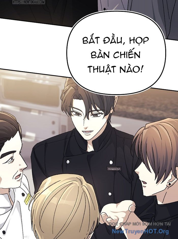 Cuộc Sống Làm Lại Của Kẻ Nghiện Game Chapter 34 - Trang 2