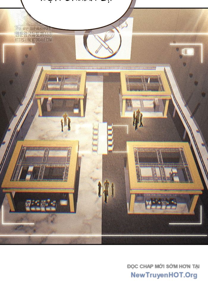 Cuộc Sống Làm Lại Của Kẻ Nghiện Game Chapter 34 - Trang 2