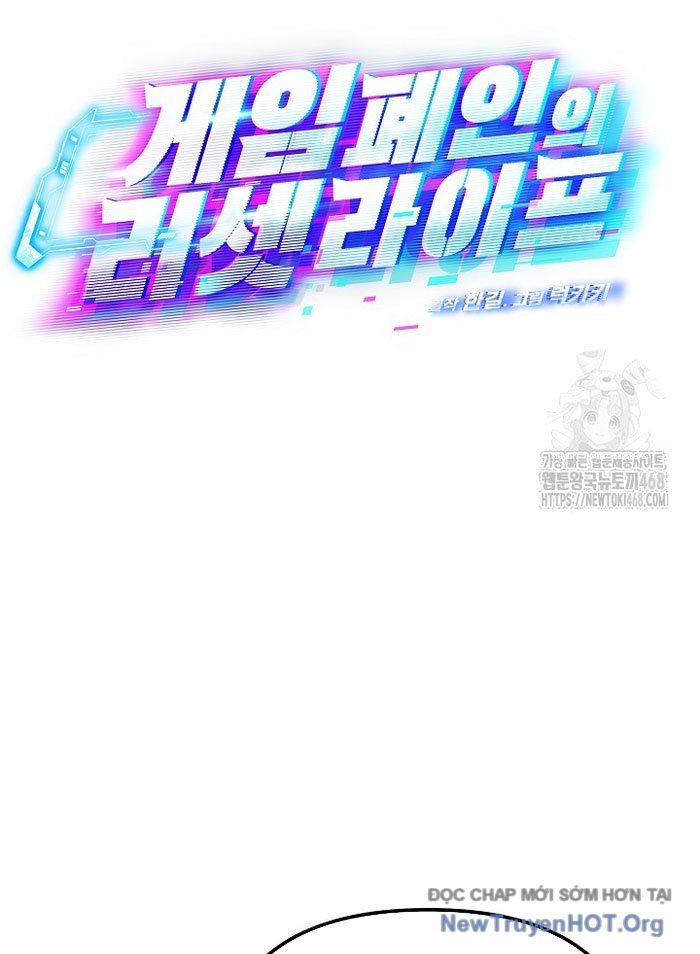 Cuộc Sống Làm Lại Của Kẻ Nghiện Game Chapter 34 - Trang 2