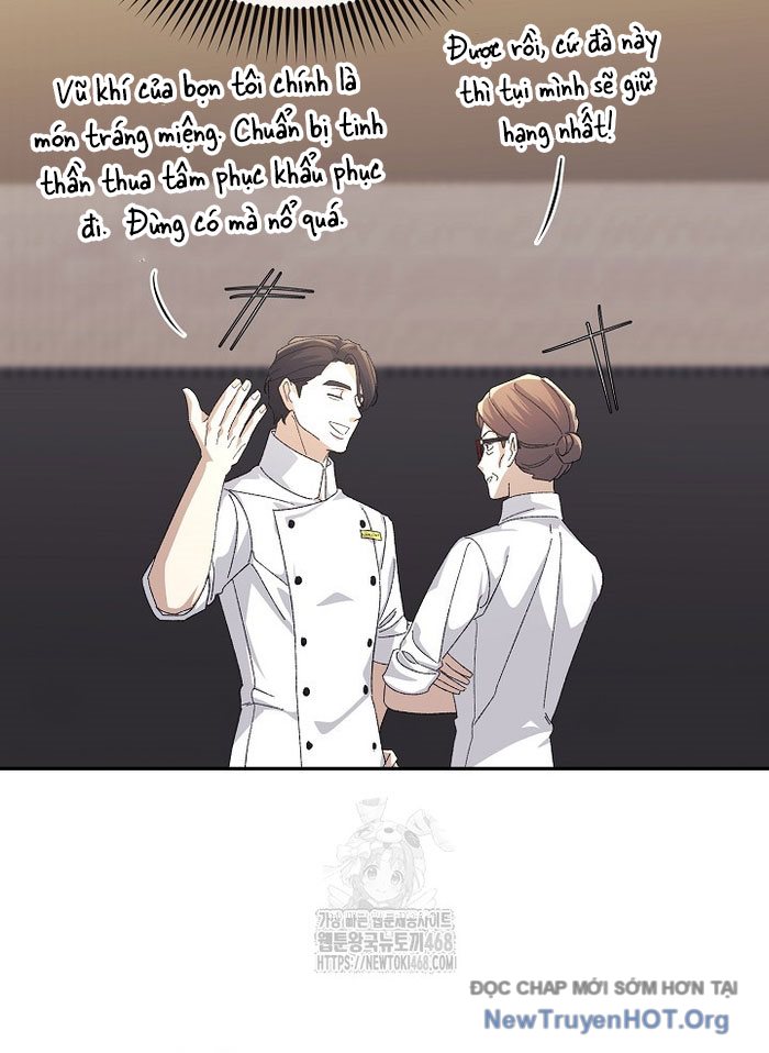 Cuộc Sống Làm Lại Của Kẻ Nghiện Game Chapter 34 - Trang 2