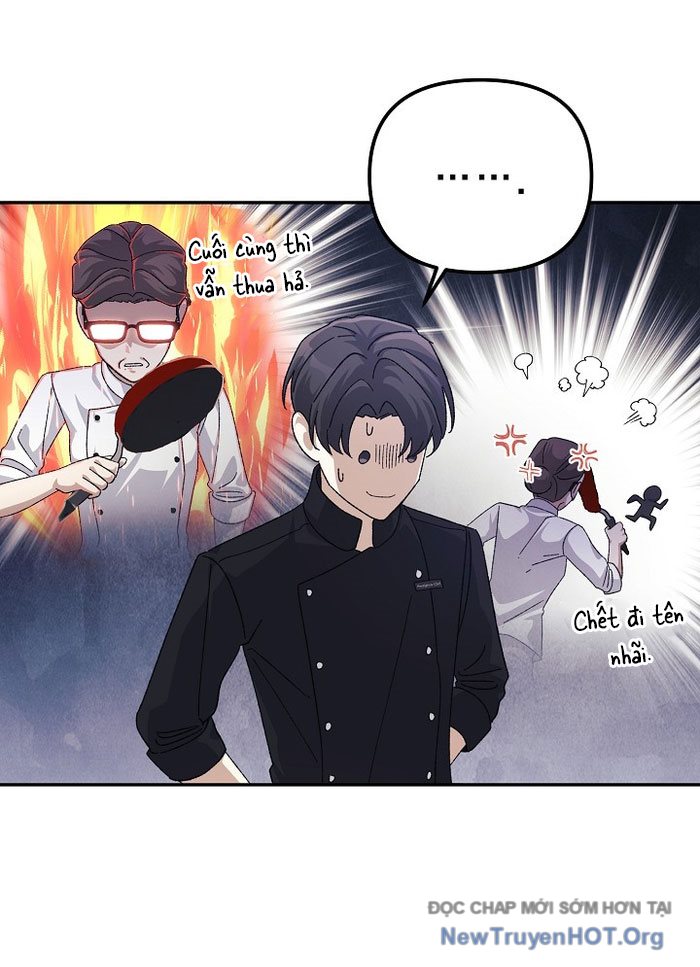 Cuộc Sống Làm Lại Của Kẻ Nghiện Game Chapter 36 - Trang 2