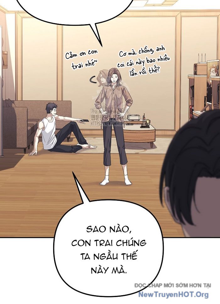 Cuộc Sống Làm Lại Của Kẻ Nghiện Game Chapter 36 - Trang 2