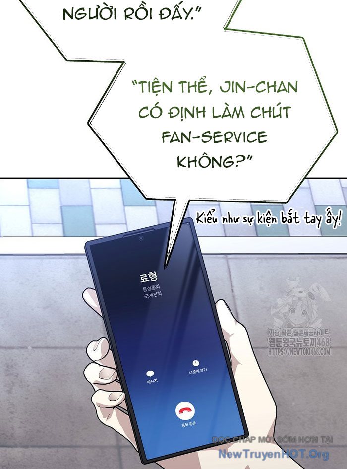 Cuộc Sống Làm Lại Của Kẻ Nghiện Game Chapter 36 - Trang 2